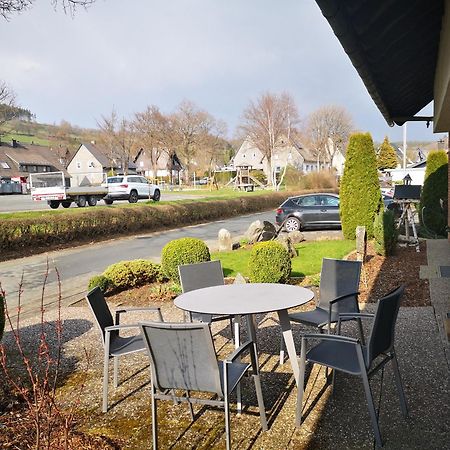 Pension Sonnenblick Winterberg Exterior foto
