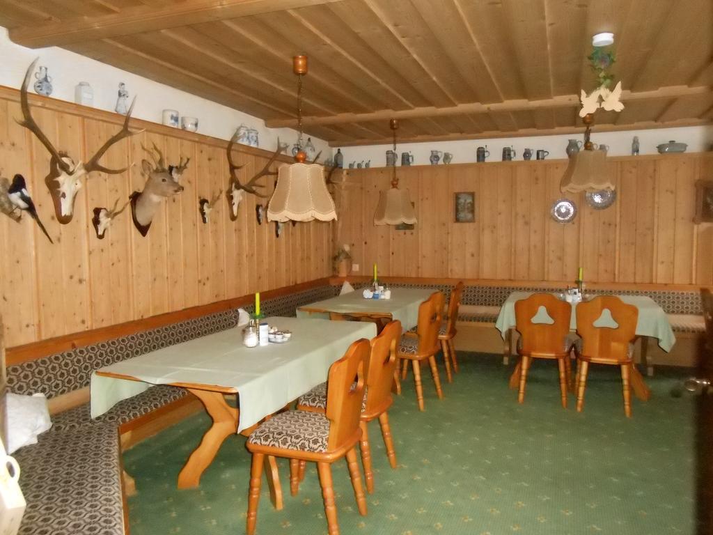 Pension Sonnenblick Winterberg Exterior foto